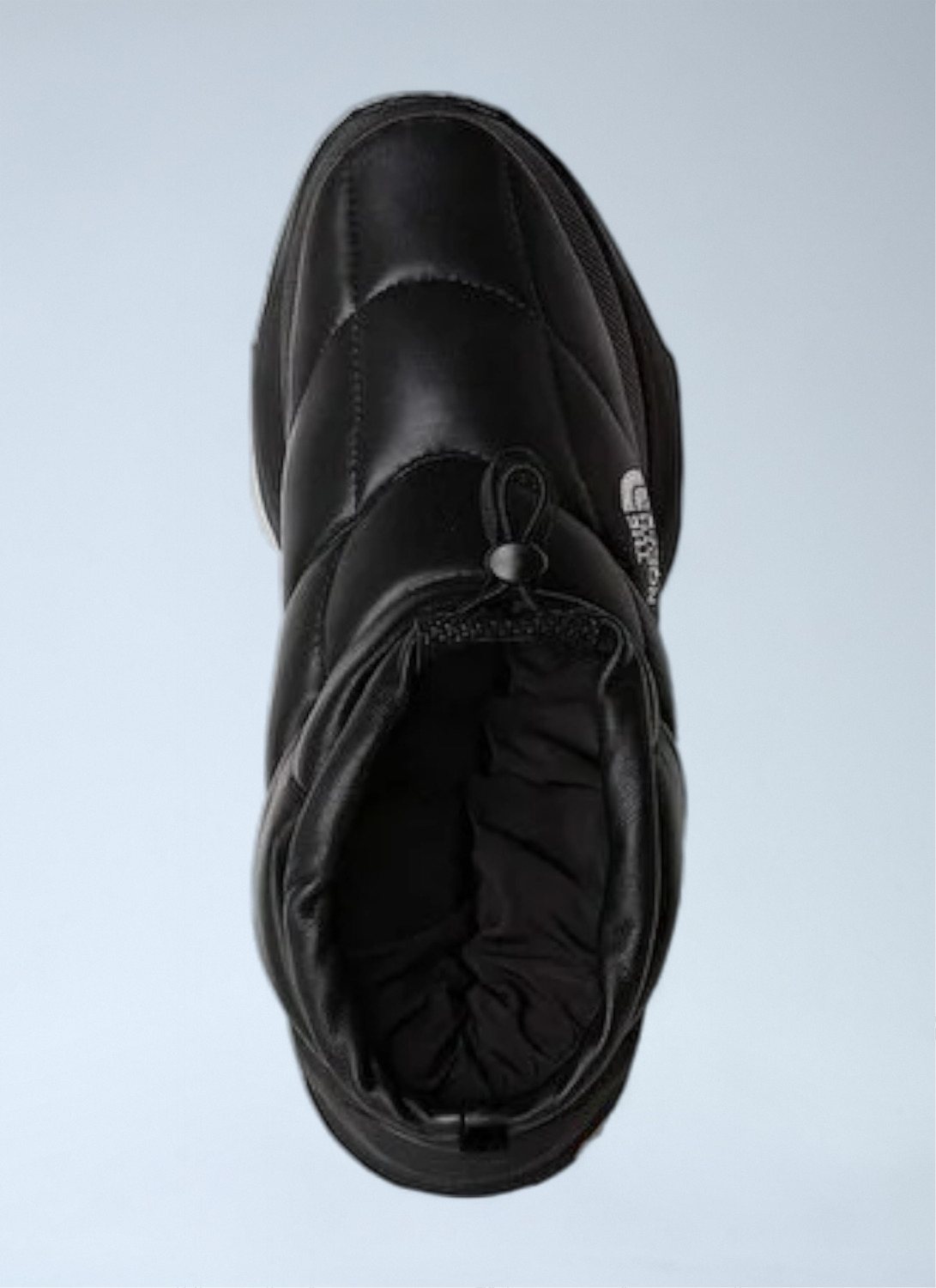 The North Face Leather Pack Hybrid Boots
