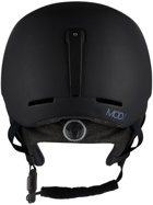 Oakley Black MOD1 Snow Helmet