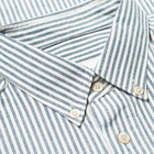 A Kind of Guise Button Down Stripe Shirt