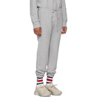 Gucci Grey Medley Sweatpants