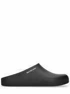 BALENCIAGA - Clog Pool Slide Sandals