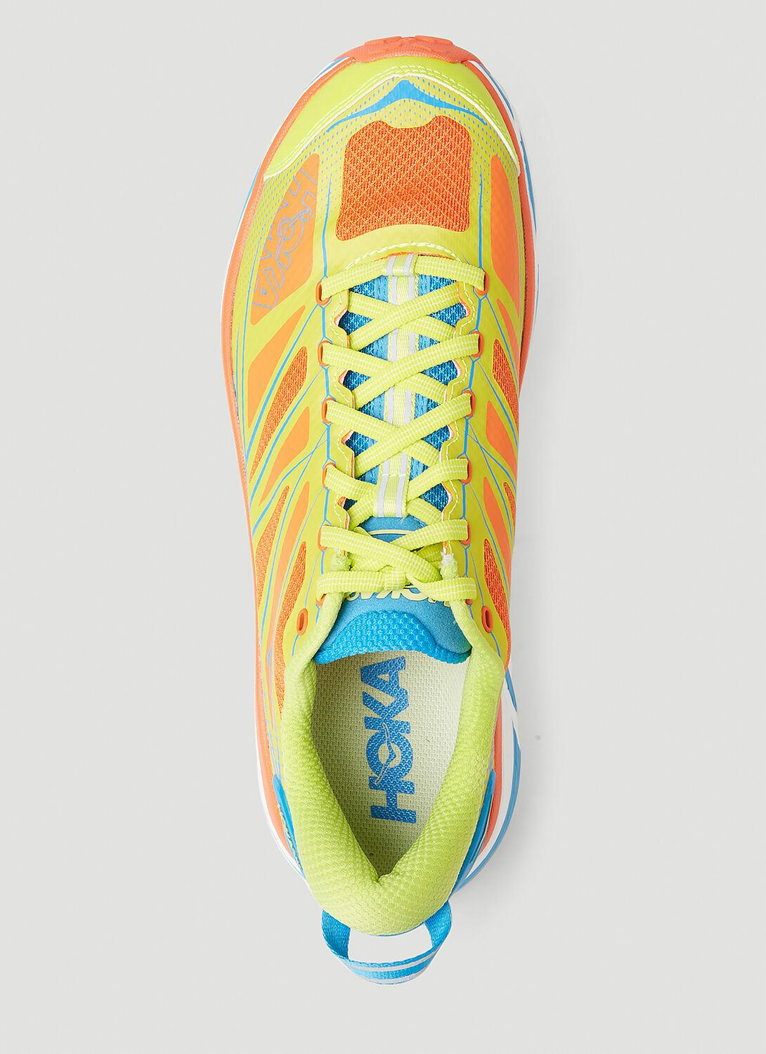 HOKA Mafate Speed 2 Sneakers