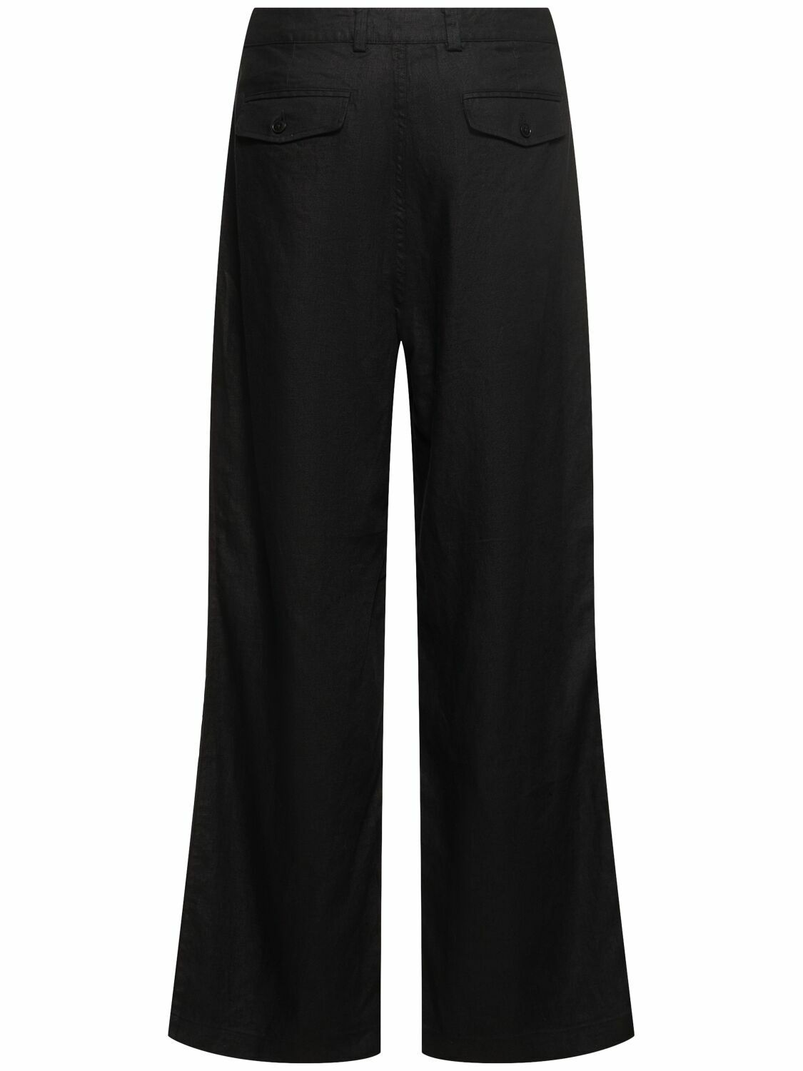 ★E.B.M★ Jersey Pleated Wrinkle Pants EMP5WPT030 NEW COLORFUL BASICS 4 – ISSEY MIYAKE ONLINE STORE