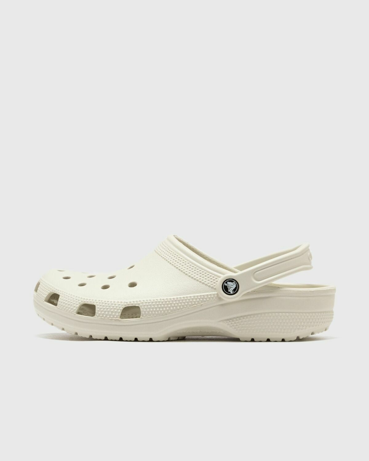 Crocs Classic Lnn Beige Mens Sandals & Slide