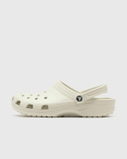 Crocs Classic Lnn Beige Mens Sandals & Slide
