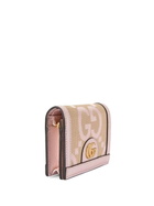 GUCCI - Ophidia Credit Card Case
