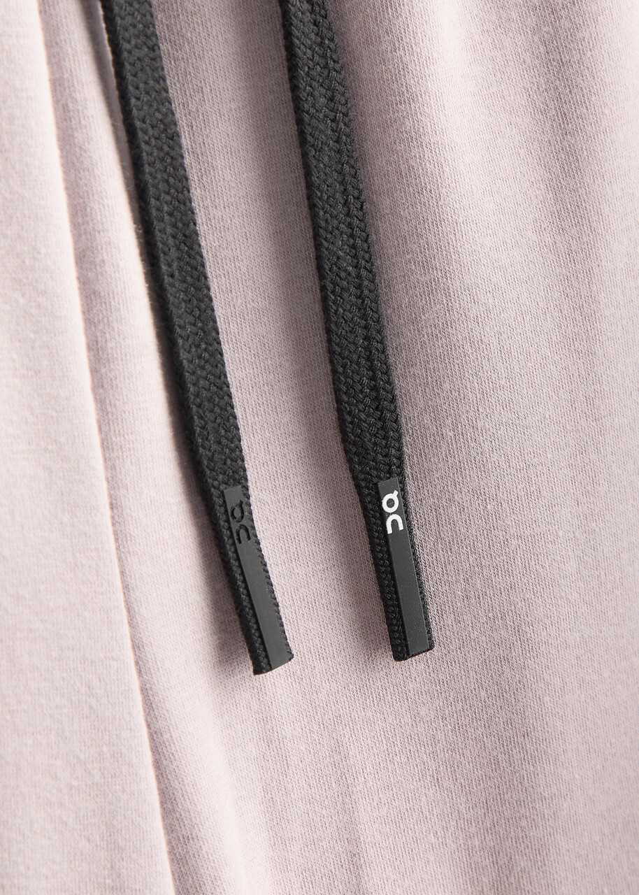 ON Movement Stretch-jersey Sweatpants Pink