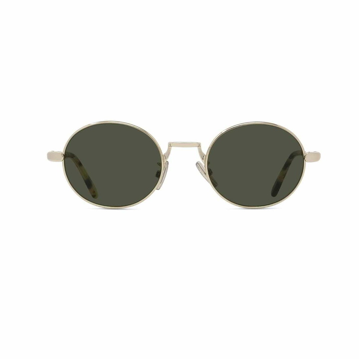 Photo: Loewe Sunglasses