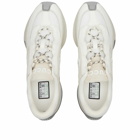 Gucci Men's Run Premium Sneakers in White