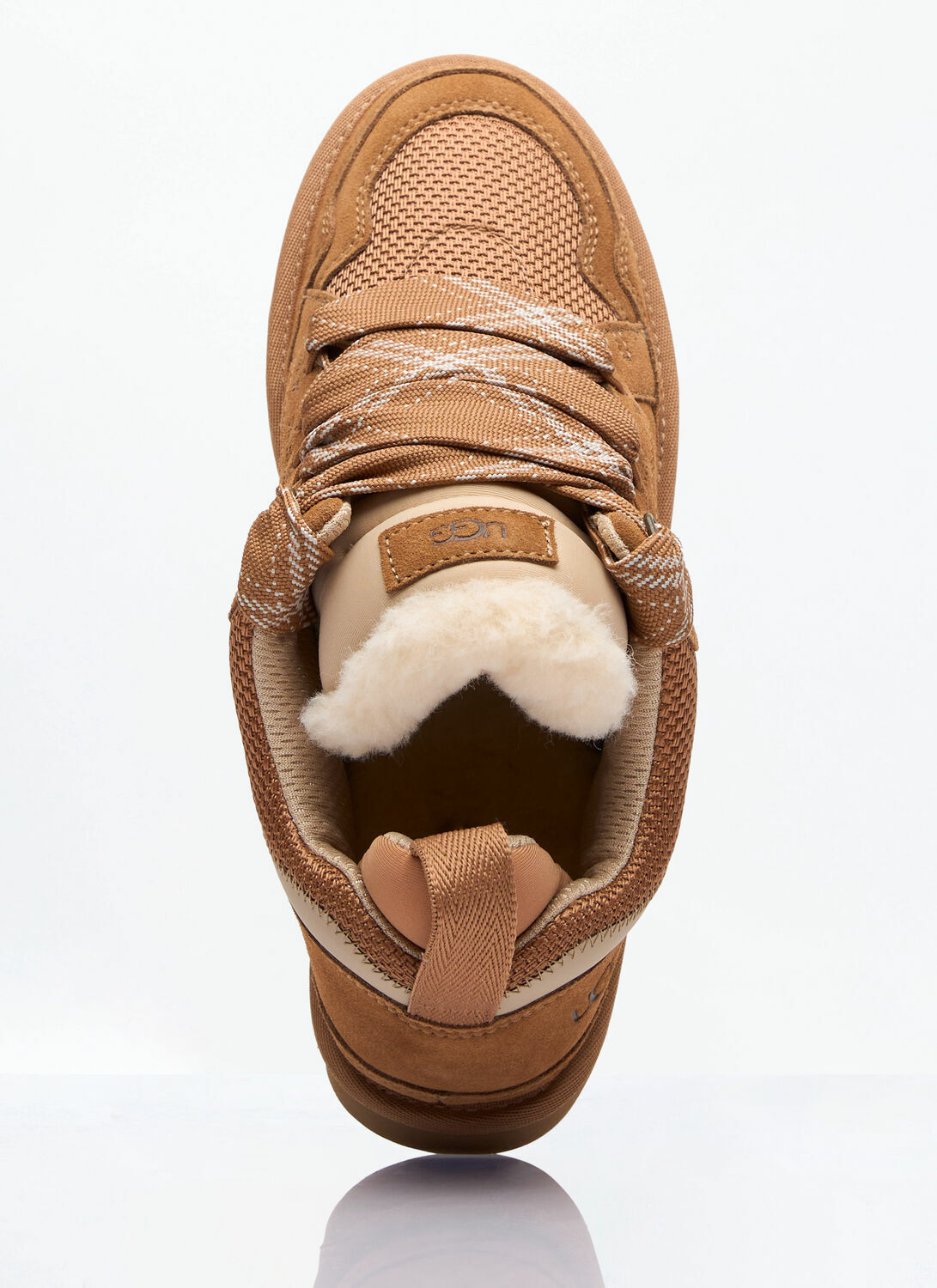 UGG Lowmel Sneakers