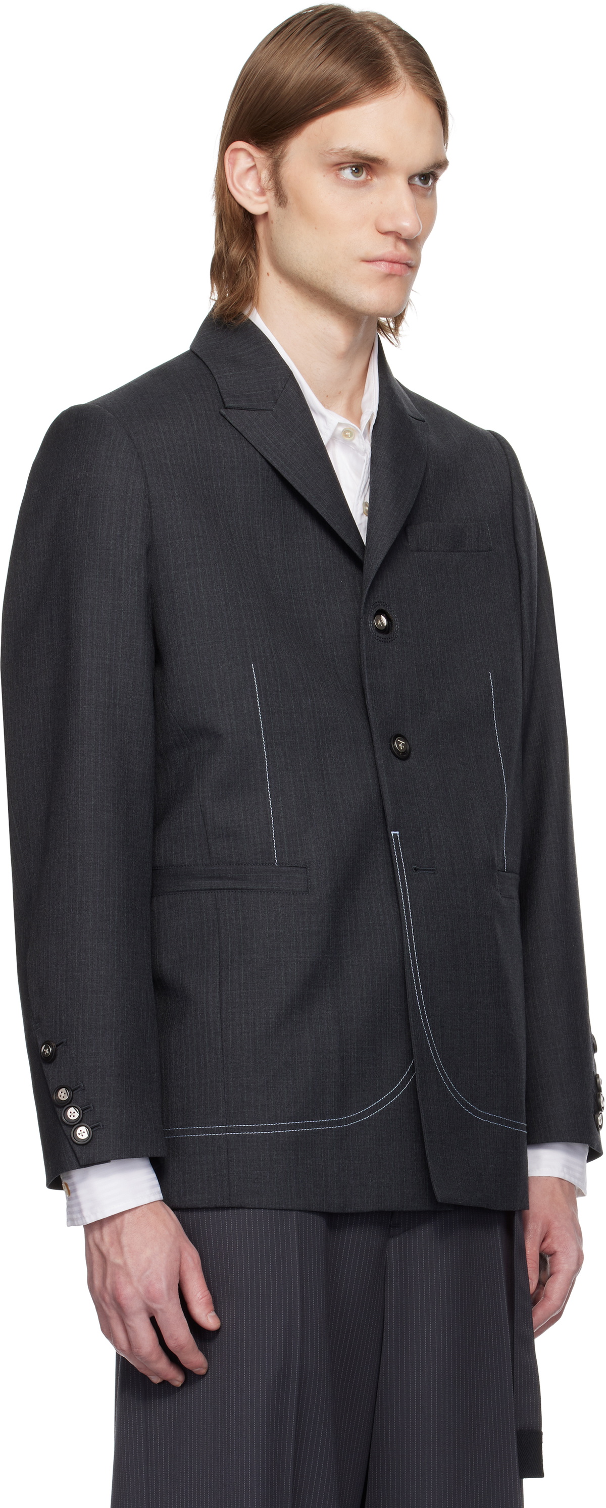 ADER error Gray Product. 8 Blazer