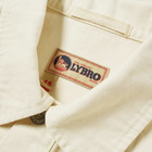 Nigel Cabourn x Lybro Deck Shirt