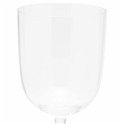 Ferm Living Host White Wine Glasses - Set of 2 in Clear