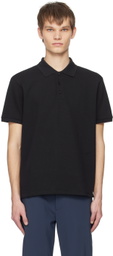Theory Black Jocelin Polo