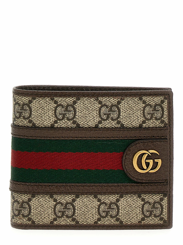 Photo: Gucci Ophidia Gg Wallet
