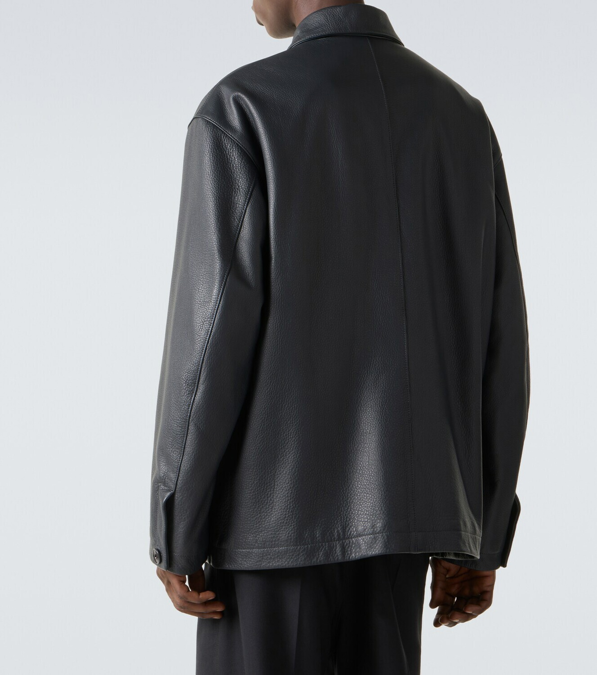 Lemaire Leather jacket Lemaire