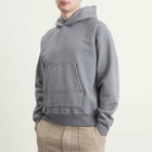 Lady White Co. Men's Super Weighted Hoodie in Kelp