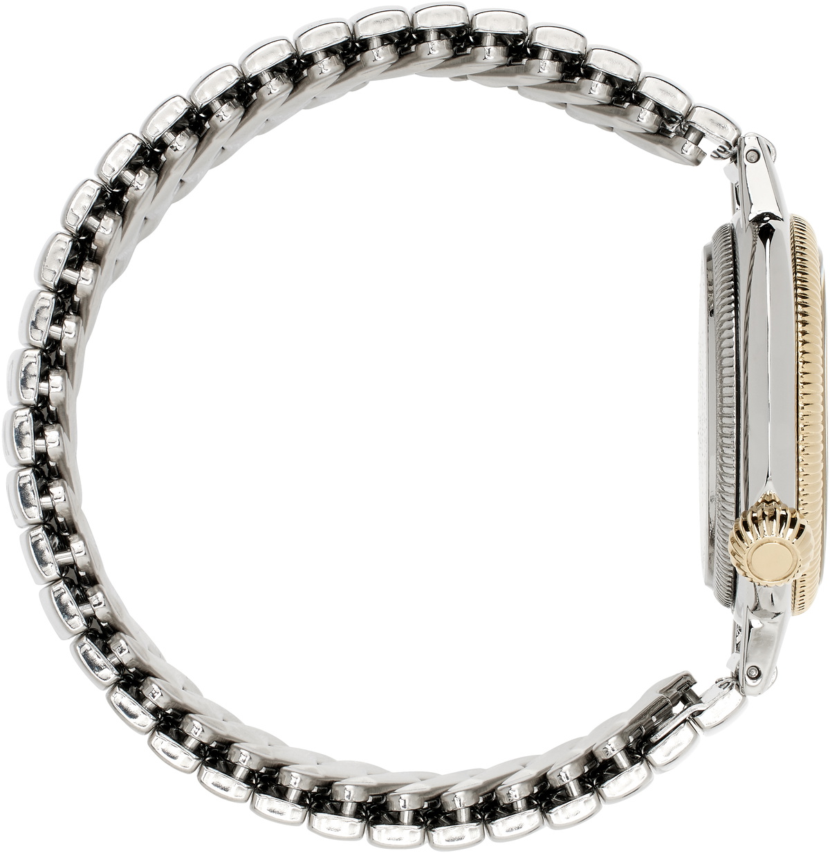 TAKAHIROMIYASHITA TheSoloist. Silver VAGUE WATCH Co. Edition