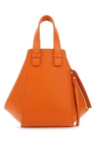 Loewe Hammock Logo-detailed Tote Bag