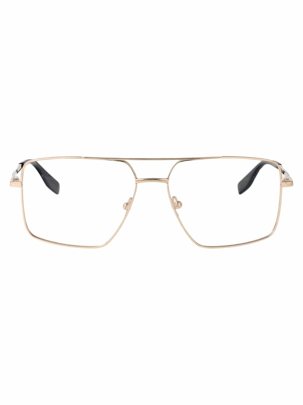 Photo: Karl Lagerfeld Kl357 Glasses