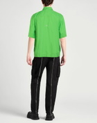 Givenchy Mens Shirt in Green