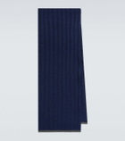 Brunello Cucinelli Cashmere scarf