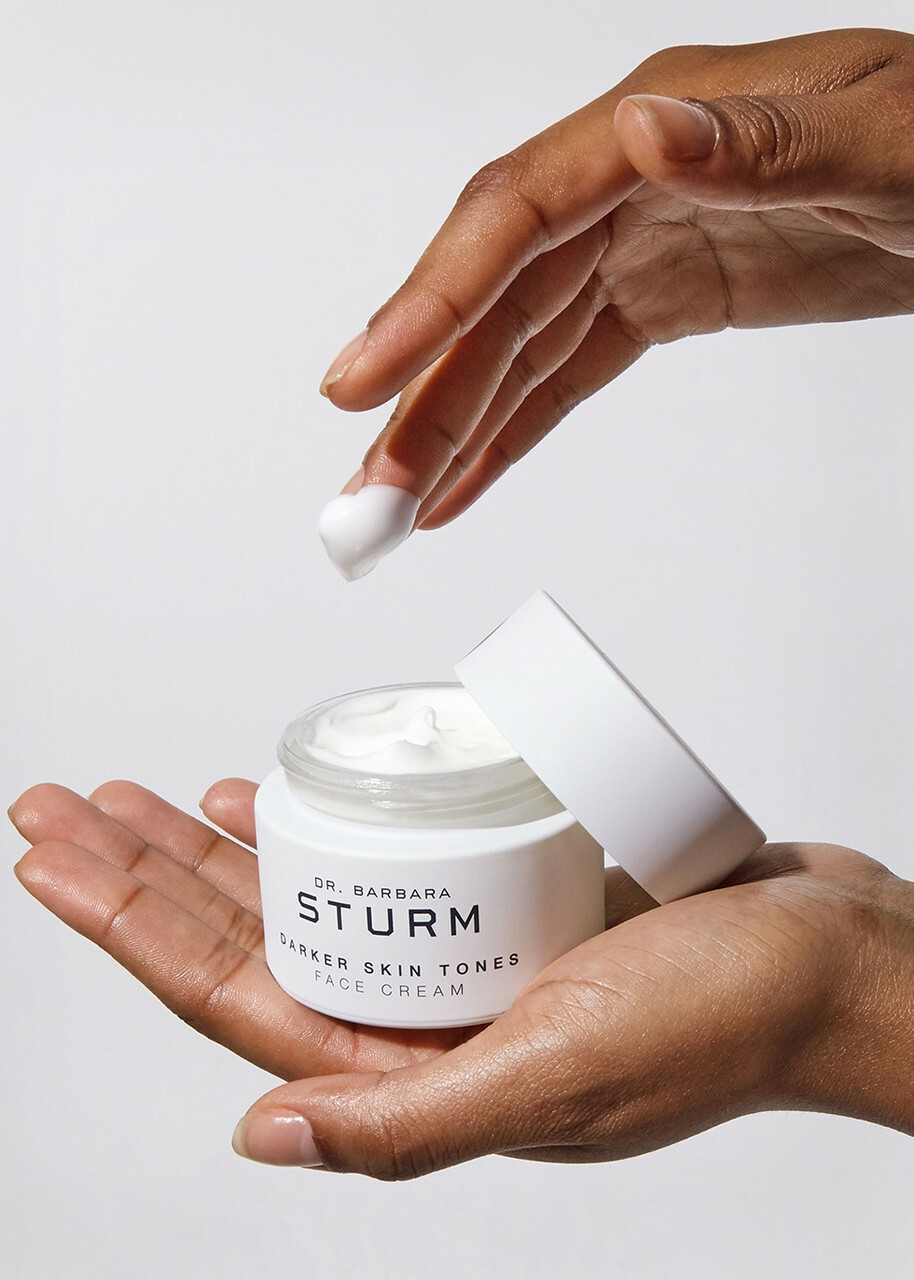 DR Barbara Sturm Darker Skin Tones Face Cream 50ml