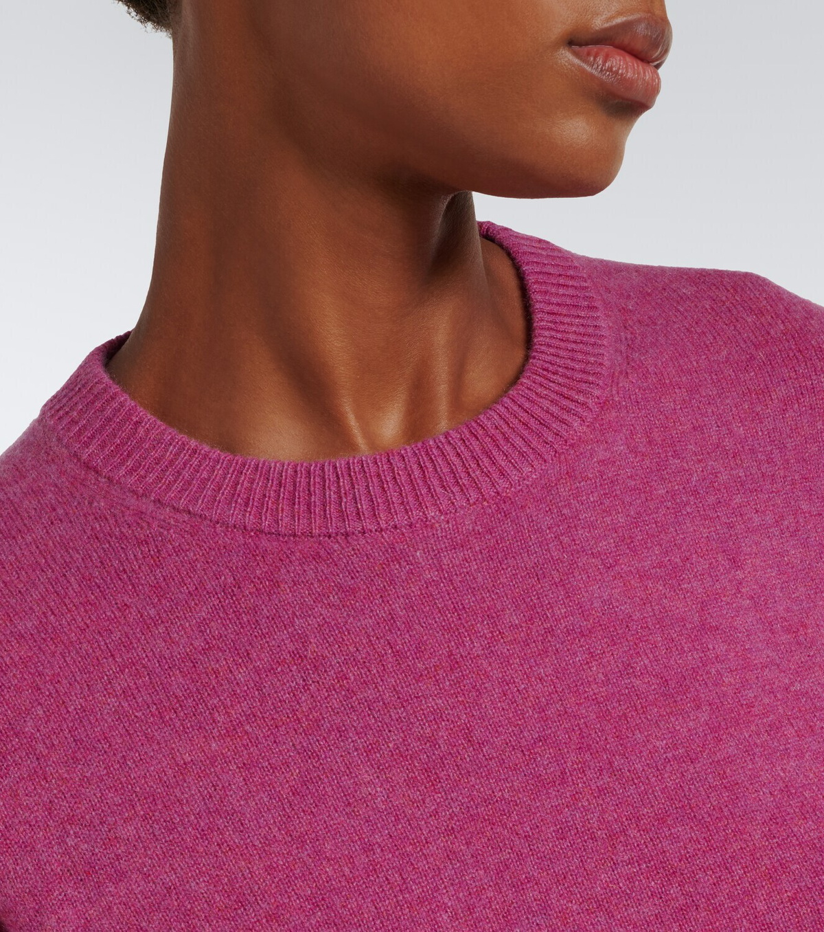 Velvet Alba cashmere sweater