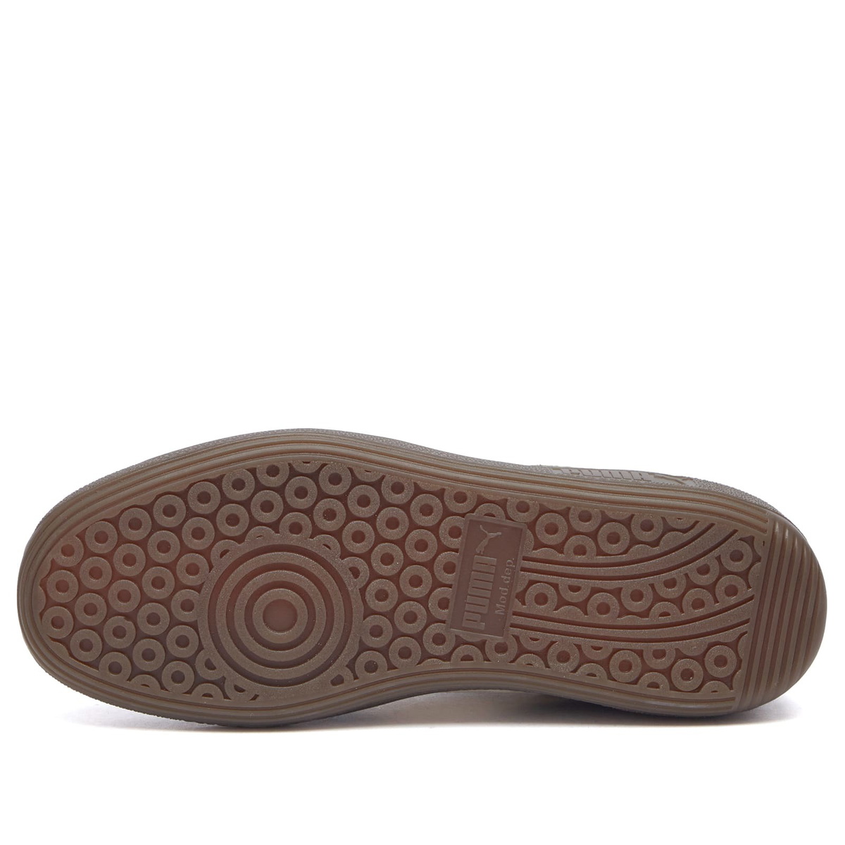Puma Women's Palermo Vintage in Ivory/Black