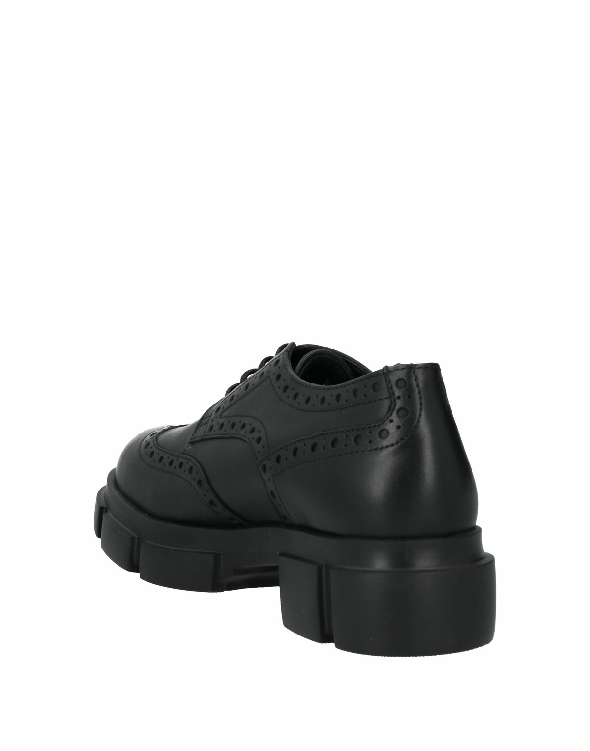Copenhagen Studios Womens Lace-up shoes in Black