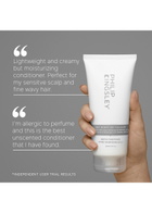 Philip Kingsley No Scent No Colour Gentle Conditioner 200ml