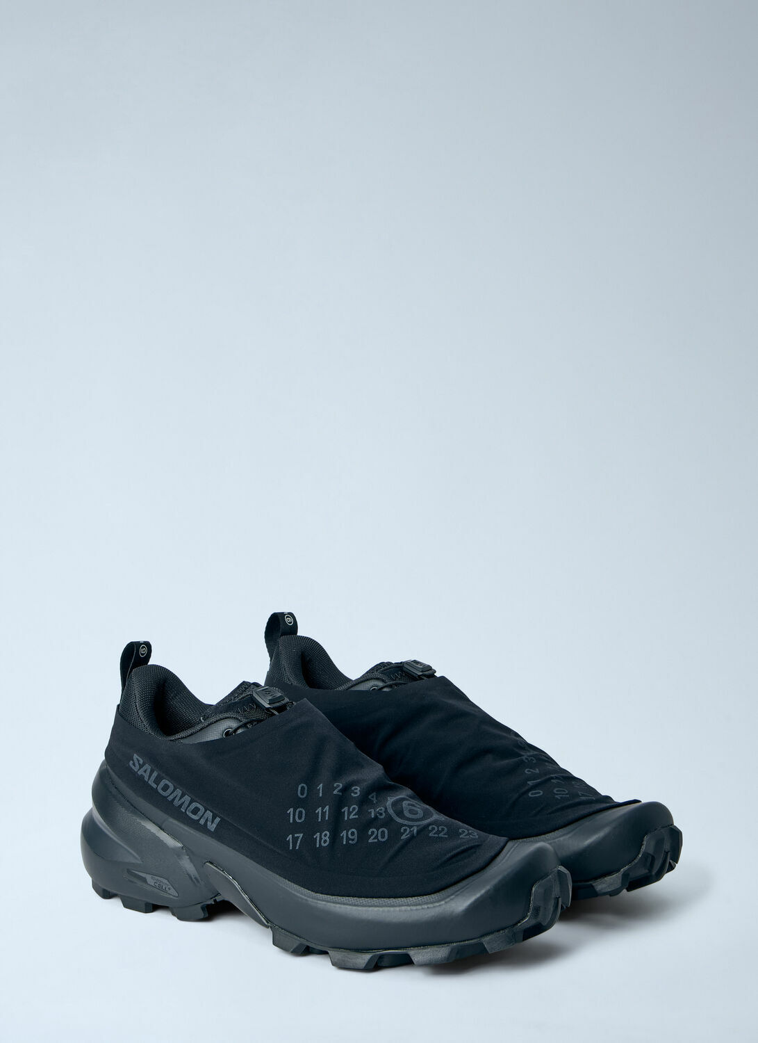 MM6 Maison Margiela x Salomon Cross Dust Limited Edition Sneakers
