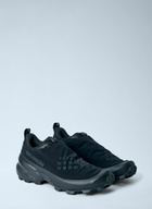 MM6 Maison Margiela x Salomon Cross Dust Limited Edition Sneakers