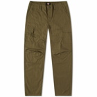 Dickies Men's Millerville Slim Cargo Pant in Military Green