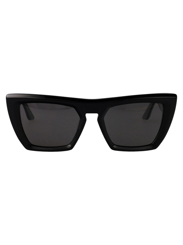 Photo: GCDS Gd0065 Sunglasses
