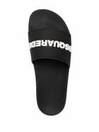 DSQUARED2 - Slippers With Logo