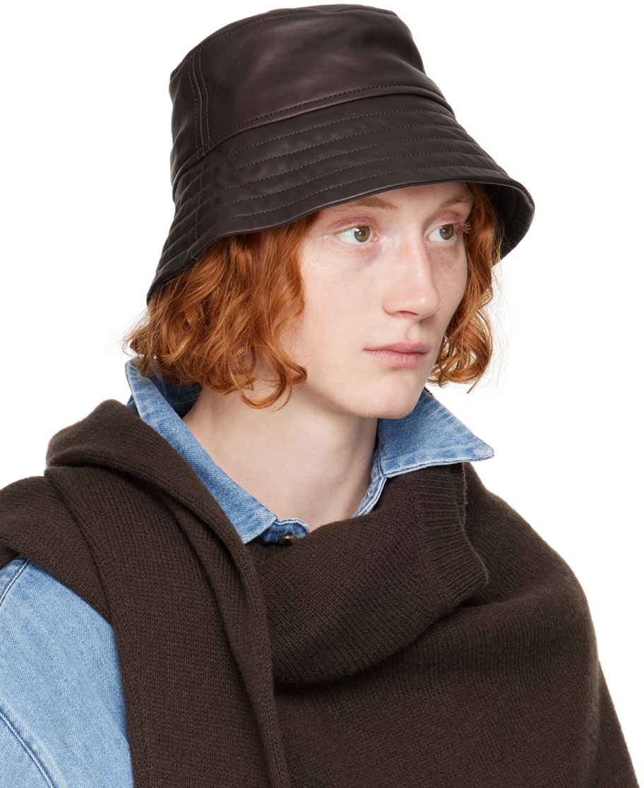Dries Van Noten Bucket Hat バケットハット M 31279401_60542159_600.jpg