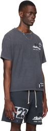 Rivington Roi Rebis Black Membership USO T-shirt