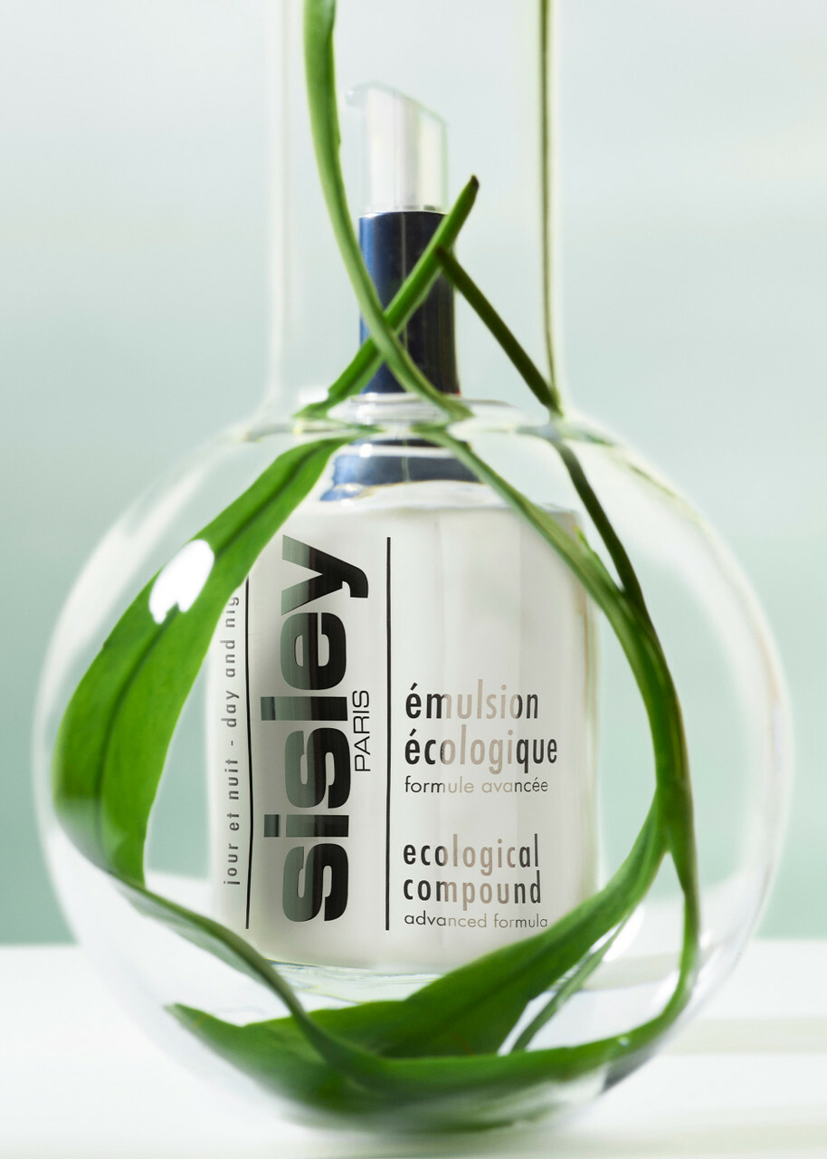 Sisley Ecological Compound Advanced 125ml