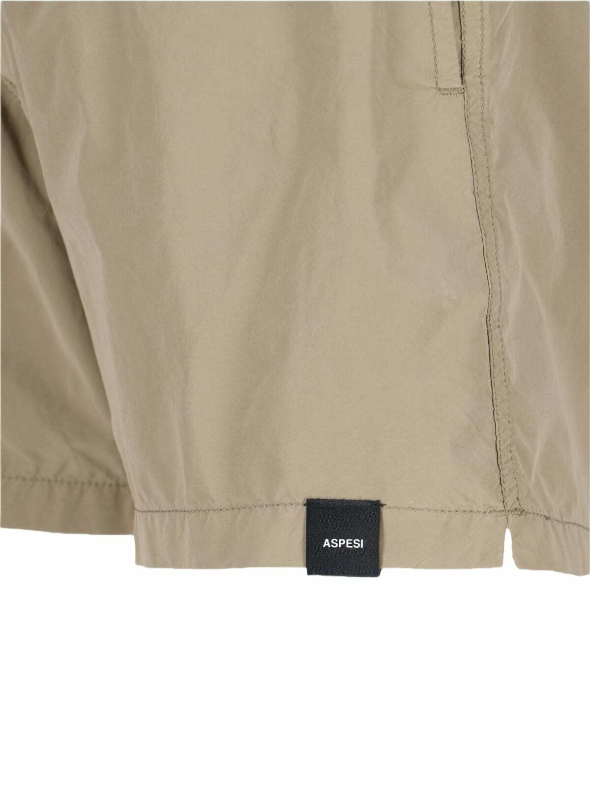 Aspesi caprese Ii Swim Shorts