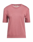 Herno Womens Sweater Antique rose