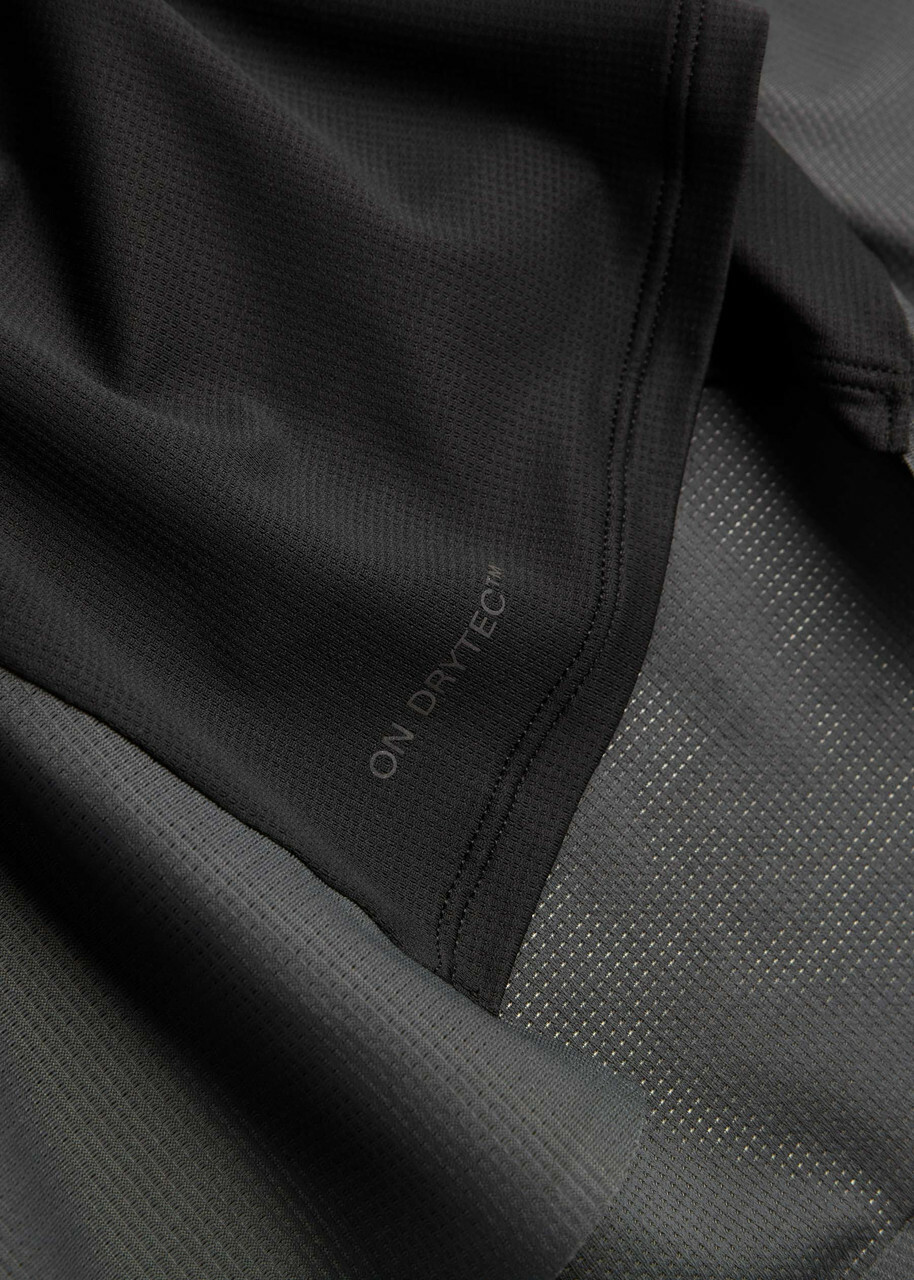 ON Performance Jersey T-shirt Black