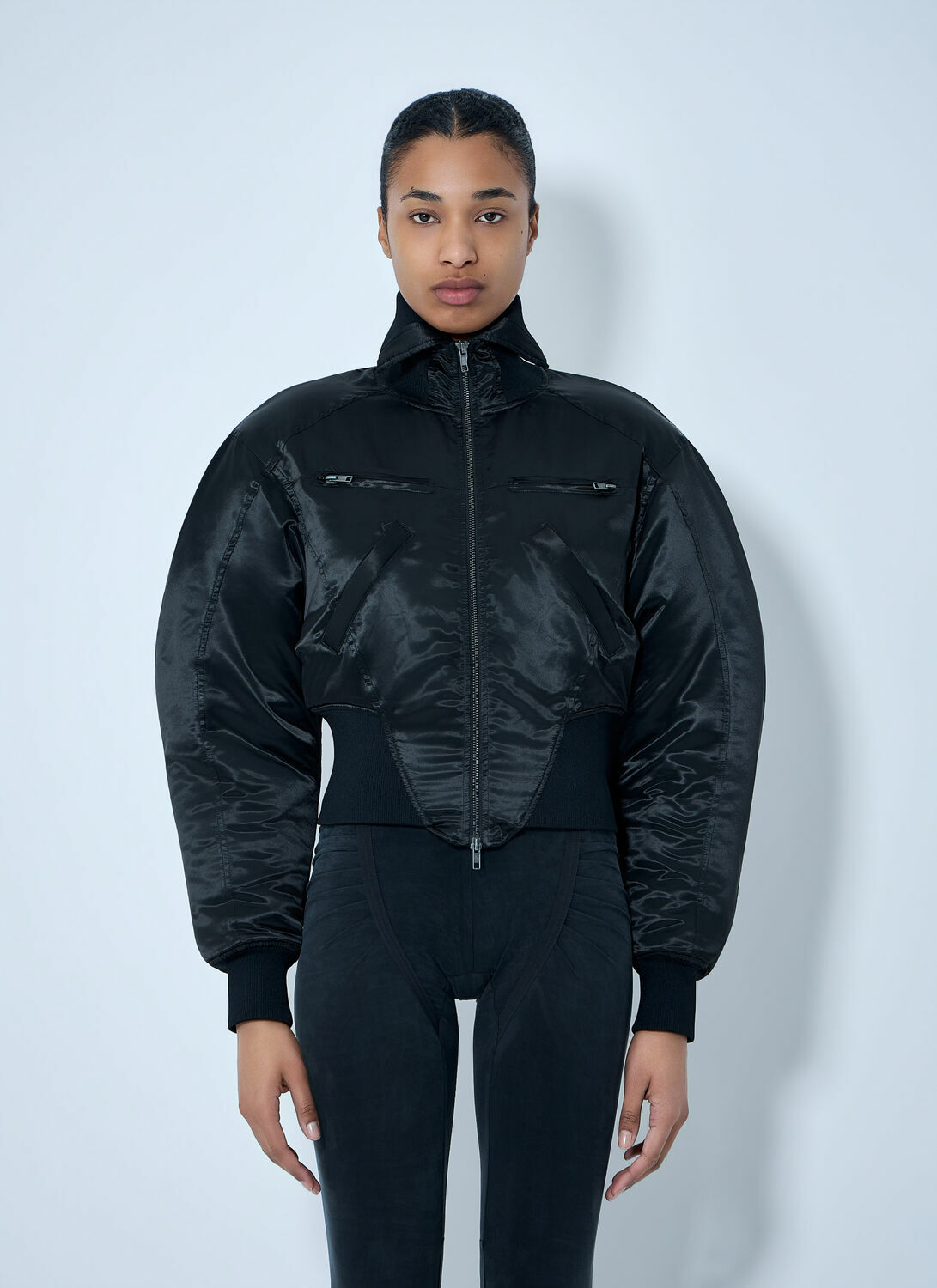 KNWLS M-Claw Bomber Jacket