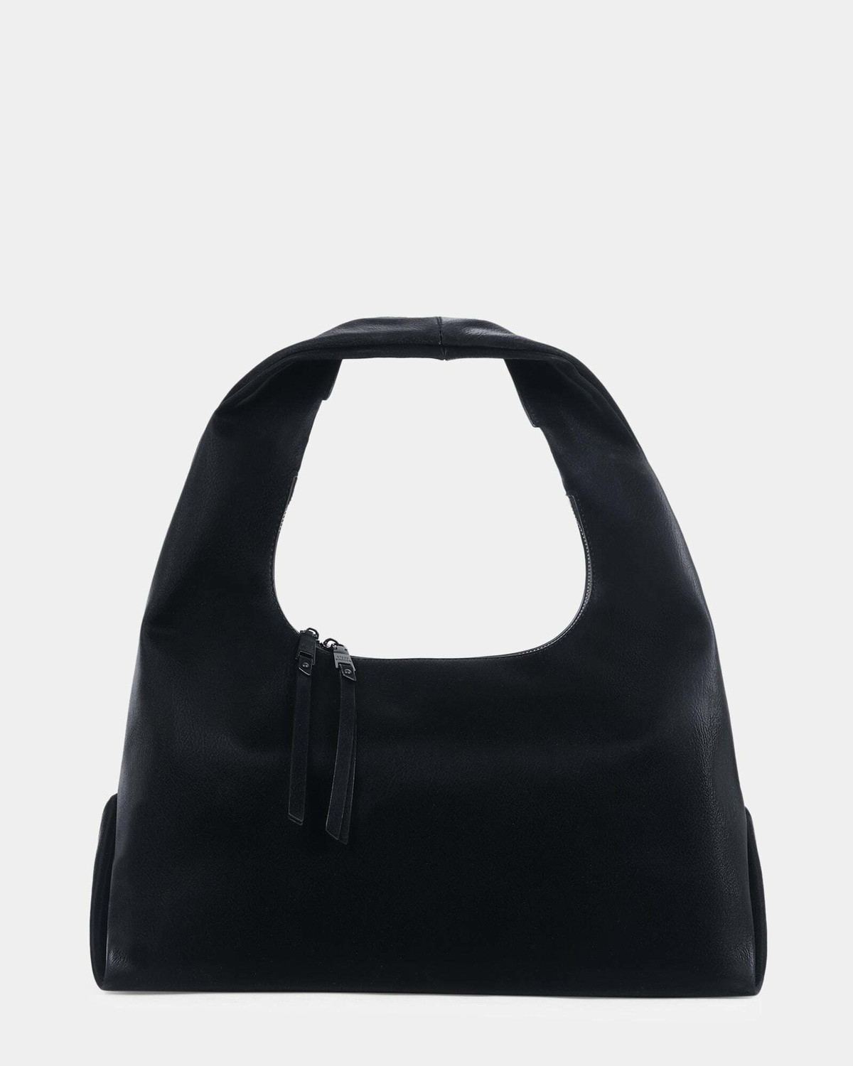 Steve Madden Biva-V Bag in Black