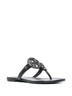 TORY BURCH - Miller Leather Sandals