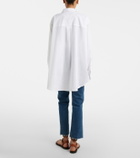 Frame Le Sleek straight jeans