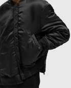 Comme des Garçons Black JACKET Black Mens Bomber Jacket