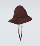 Visvim - Panamka Scout hat