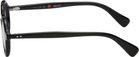 Kenzo Black Kenzo Paris Boke Flower Glasses