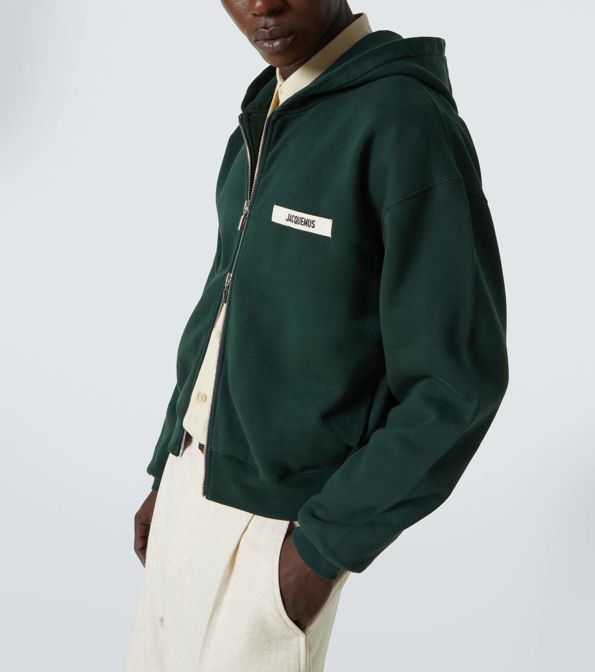 JACQUEMUS 24SS ジップアップパーカー 30954356_59855727_600.jpg